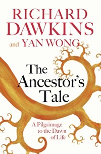 Cover Ancestor's Tale