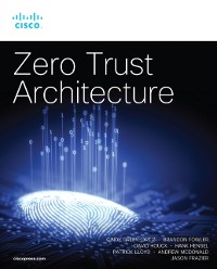 Cover Zero Trust Architecture