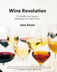 Cover Wine Revolution