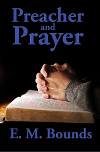 Cover Preacher and Prayer