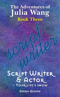 Cover Script Writer & Actor