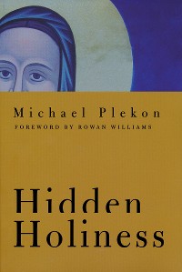 Cover Hidden Holiness