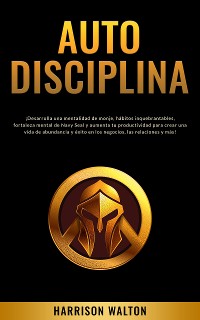 Cover Autodisciplina