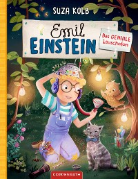 Cover Emil Einstein (Bd. 6)