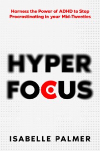 Cover Hyper Focus