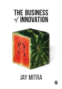 Cover Business of Innovation