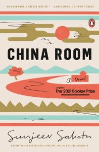 Cover China Room