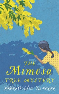 Cover Mimosa Tree Mystery