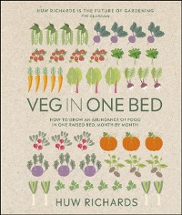 Cover Veg in One Bed New Edition