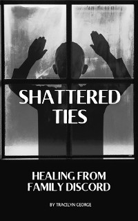 Cover Shattered Ties