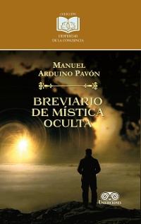 Cover Breviario de mística oculta