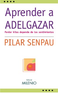 Cover Aprender a adelgazar