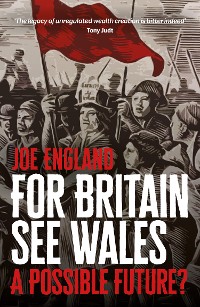 Cover For Britain See Wales