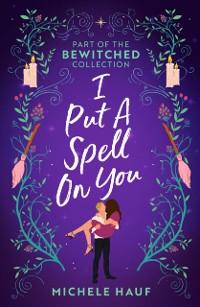 Cover BEWITCHED I PUT SPELL ON EB