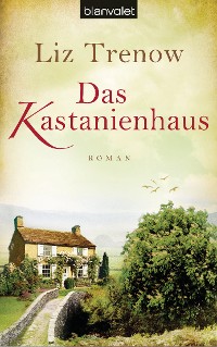 Cover Das Kastanienhaus