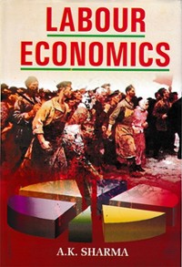 Cover Labour Economics