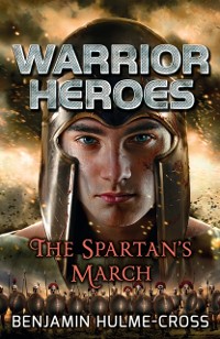 Cover Warrior Heroes: The Spartan''s March