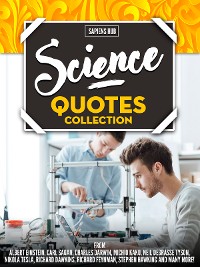 Cover Science Quotes Collection