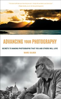 Cover Advancing Your Photography