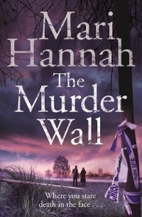 Cover Murder Wall