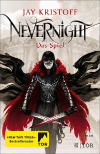 Cover Nevernight - Das Spiel