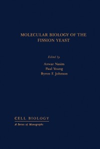 Cover Molecular Biology of the Fission Yeast