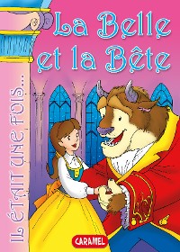 Cover La Belle et la Bête