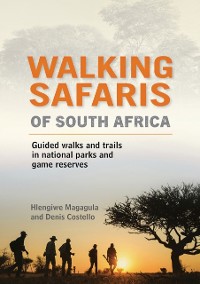 Cover Walking Safaris of South Africa