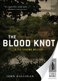 Cover Blood Knot