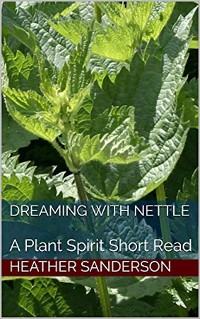 Cover Dreaming with Nettle