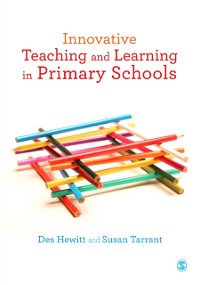 Cover Innovative Teaching and Learning in Primary Schools