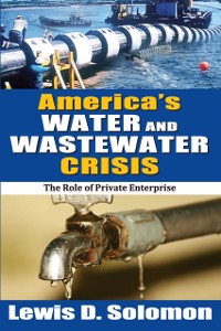 Cover America's Water and Wastewater Crisis
