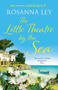 Cover Little Theatre by the Sea