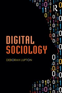 Cover Digital Sociology