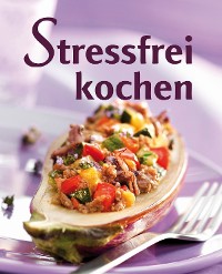 Cover Stressfrei kochen