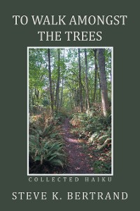 Cover To Walk Amongst the Trees