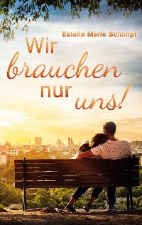 Cover Wir brauchen nur uns