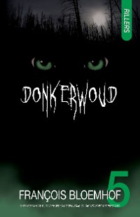 Cover Donkerwoud