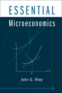 Cover Essential Microeconomics