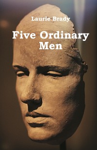 Cover Five Ordinary Men