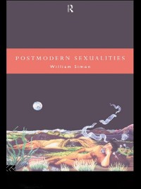 Cover Postmodern Sexualities