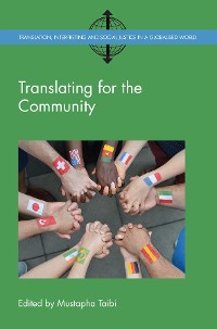 Cover Translating for the Community