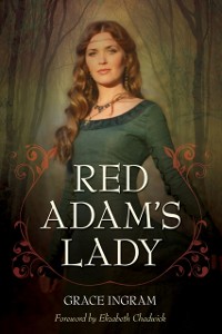 Cover Red Adam's Lady