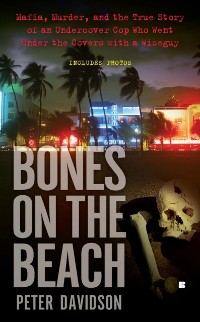 Cover Bones on the Beach