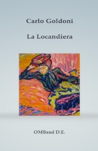 Cover La Locandiera