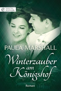 Cover Winterzauber am Königshof