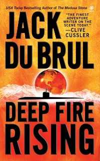 Cover Deep Fire Rising
