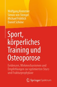 Cover Sport, körperliches Training und Osteoporose