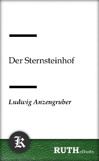 Cover Der Sternsteinhof