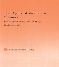 Cover Rights of Woman as Chimera